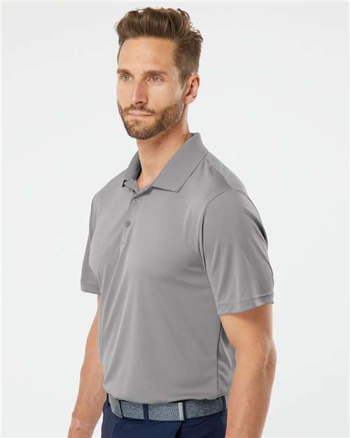 Adidas Men's Performance Polo - Image 54