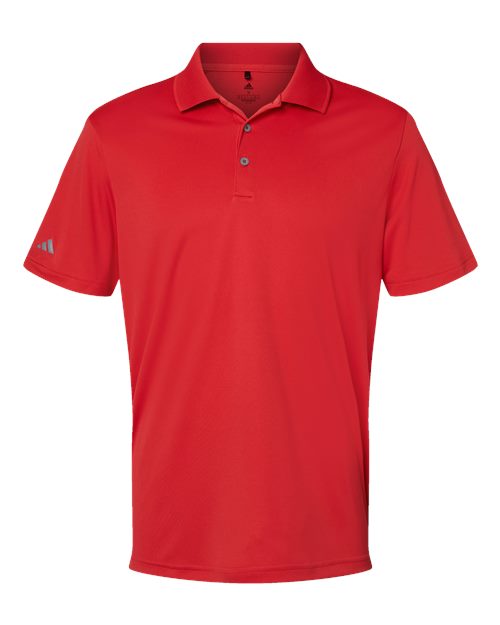 Men's Performance Polo - Image 8