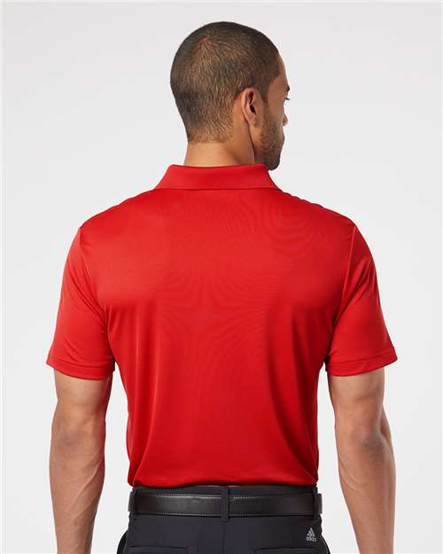 Adidas Men's Performance Polo - Image 43