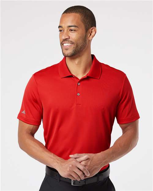 Adidas Men's Performance Polo - Image 41