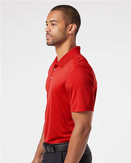 Adidas Men's Performance Polo - Image 42