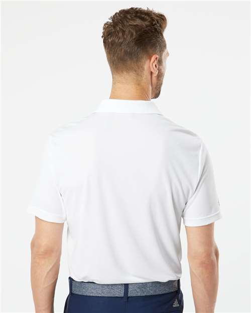Adidas Men's Performance Polo - Image 85