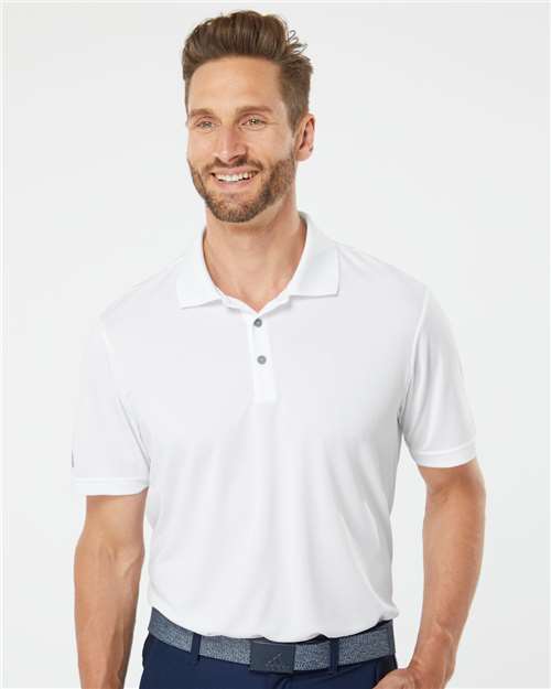 Adidas Men's Performance Polo - Image 83