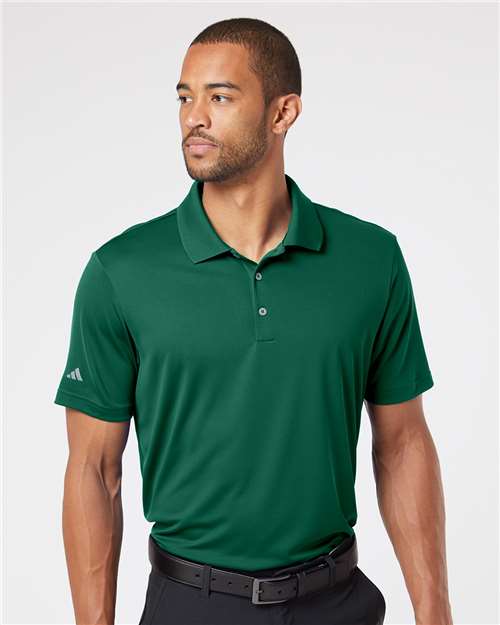 Adidas Men's Performance Polo - Image 29