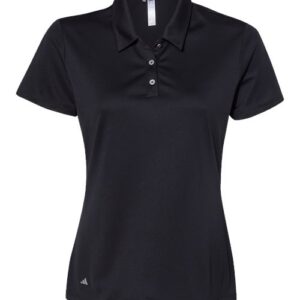 Adidas Women's Performance Polo