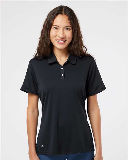 Adidas Women's Performance Polo - Image 5