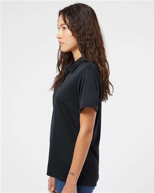 Adidas Women's Performance Polo - Image 6
