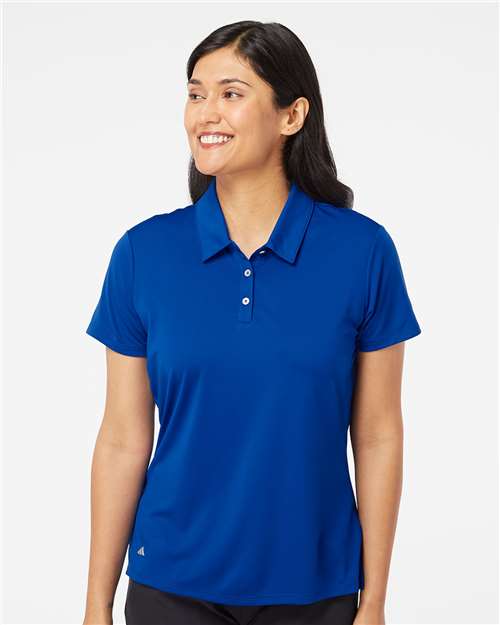 Adidas Women's Performance Polo - Image 41