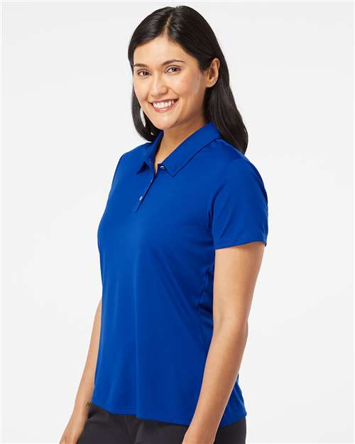 Adidas Women's Performance Polo - Image 42