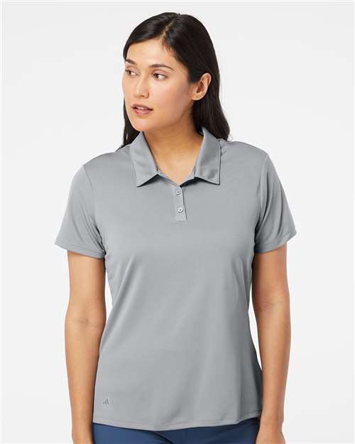 Adidas Women's Performance Polo - Image 47