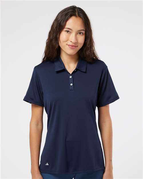 Adidas Women's Performance Polo - Image 59