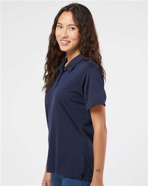 Adidas Women's Performance Polo - Image 60