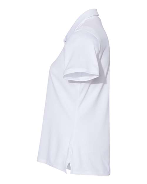 Adidas Women's Performance Polo - Image 70