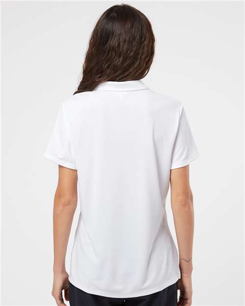 Adidas Women's Performance Polo - Image 73