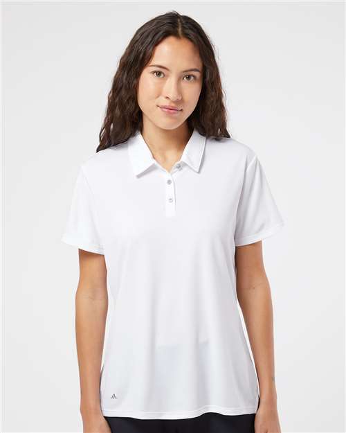 Adidas Women's Performance Polo - Image 71
