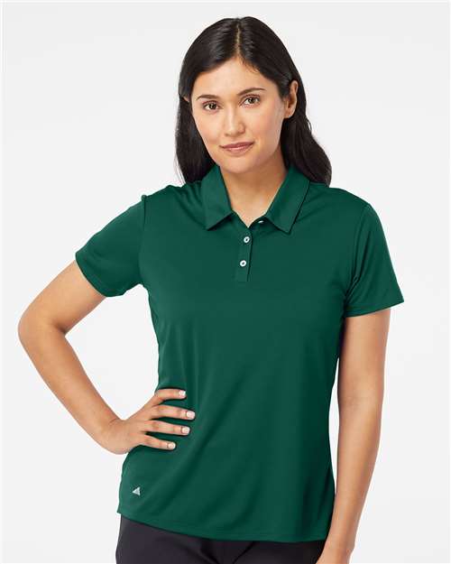 Adidas Women's Performance Polo - Image 23