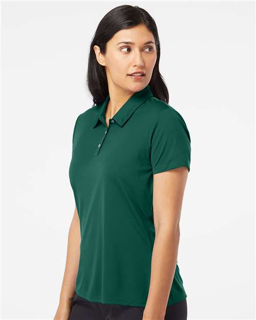Adidas Women's Performance Polo - Image 24