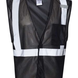 Kishigo Unisex EV Series® Enhanced Visibility Non-ANSI Vest