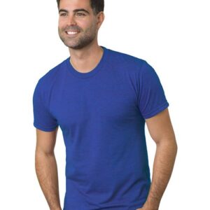 Bayside Unisex Triblend T-Shirt