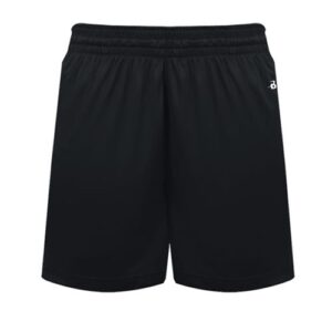 Badger 4012 - Women's Ultimate SoftLock™ Shorts