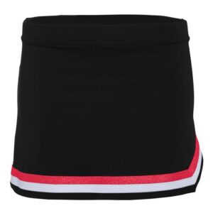 Augusta Sportswear Girls' Pike Cheer Skirt