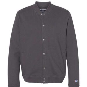 Champion Unisex Bomber Jacket