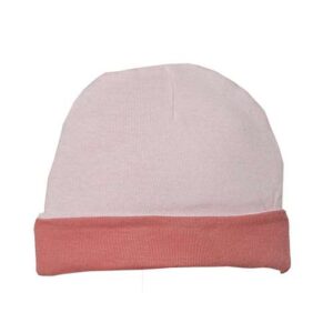 Rabbit Skins Infant Baby Rib Beanie