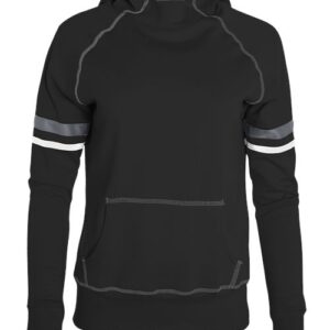 Augusta Sportswear 5441 - Girls' Spry Hooded Sweatshirt
