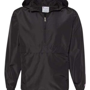 Champion Unisex Packable Anorak Jacket
