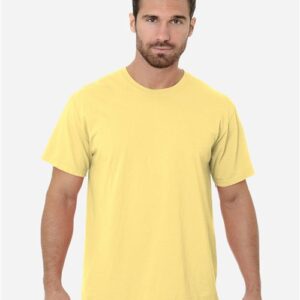 Bayside Unisex Fine Jersey T-Shirt