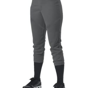 Alleson Athletic 655W - Women's Crush Knicker Pants