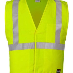 Kishigo Unisex FR ARC Vest
