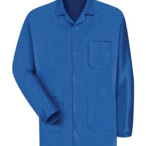 Red Kap Unisex ESO/ Anti-Stat Counter Jacket