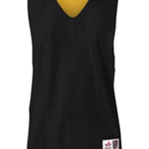 Alleson Athletic Men's Reversible Mesh Tank