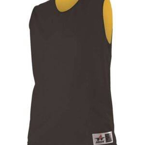 Alleson Athletic Women's Reversible Mesh Tank