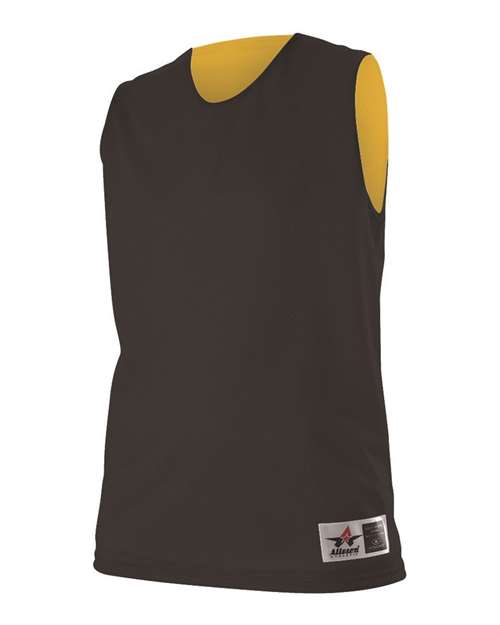 Alleson Athletic Women's Reversible Mesh Tank