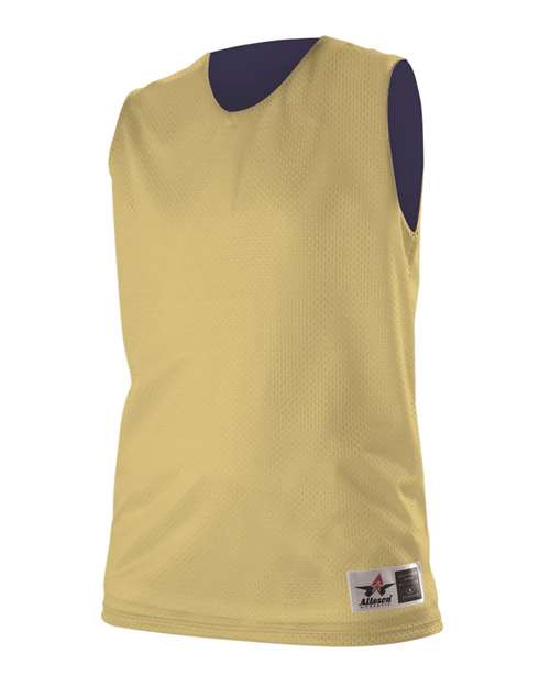 Alleson Athletic Women's Reversible Mesh Tank - Image 25