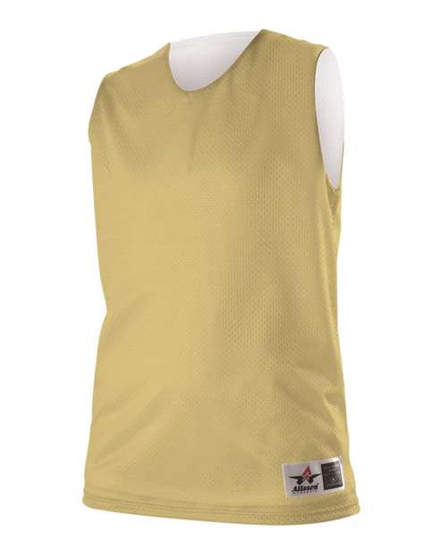 Alleson Athletic Women's Reversible Mesh Tank - Image 26