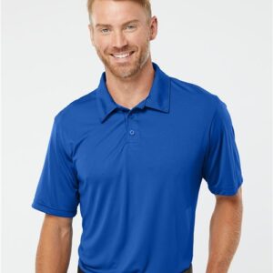 Augusta Sportswear 5017 - Unisex Vital Polo