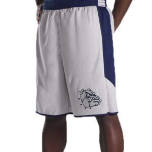 Alleson Athletic 589PSPY - Youth Single Ply Reversible Shorts