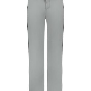 Alleson Athletic 605WLB - Men's Baseball Pants With Braid