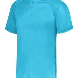 Augusta Sportswear 1565 - Men's Attain Two-Button Jersey