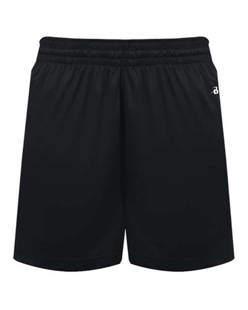 Badger Women's Ultimate SoftLock™ Shorts