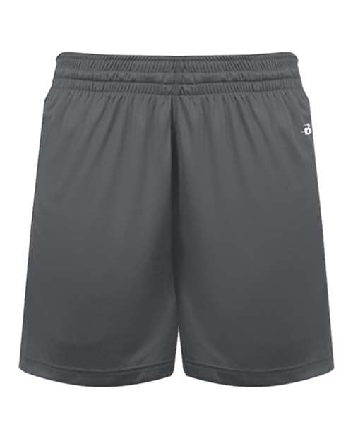 Badger Women's Ultimate SoftLock™ Shorts - Image 3