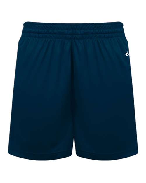 Badger Women's Ultimate SoftLock™ Shorts - Image 4