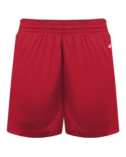Badger Women's Ultimate SoftLock™ Shorts - Image 5