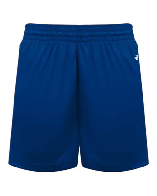 Badger Women's Ultimate SoftLock™ Shorts - Image 6