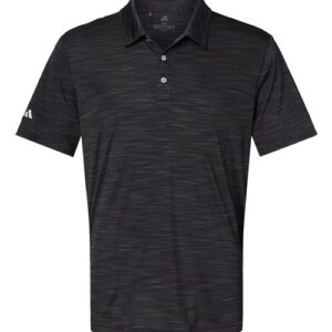 Adidas Men's Mélange Polo