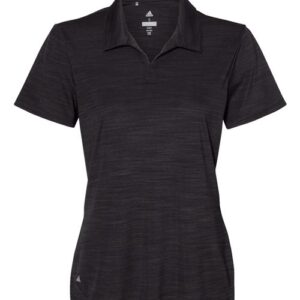 Adidas Women's Mélange Polo