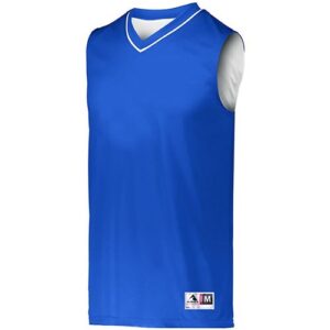 Augusta Sportswear 152 - Men's Reversible Two Color Jersey